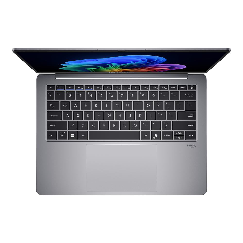 ASUS - Yan görünüş