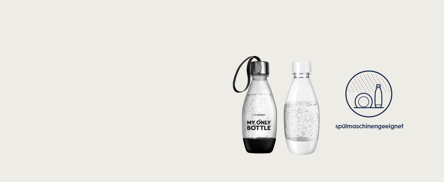 SodaStream ART, SodaStream, Wassersprudler, ART