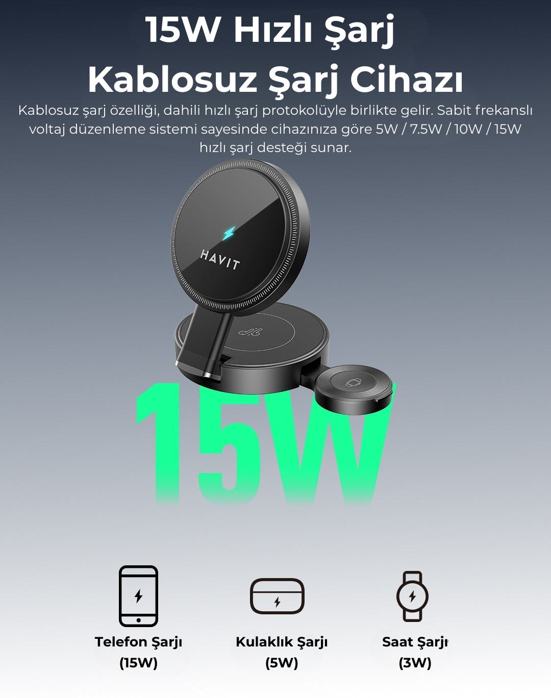 Havit W3100