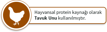 Tavuk Unu