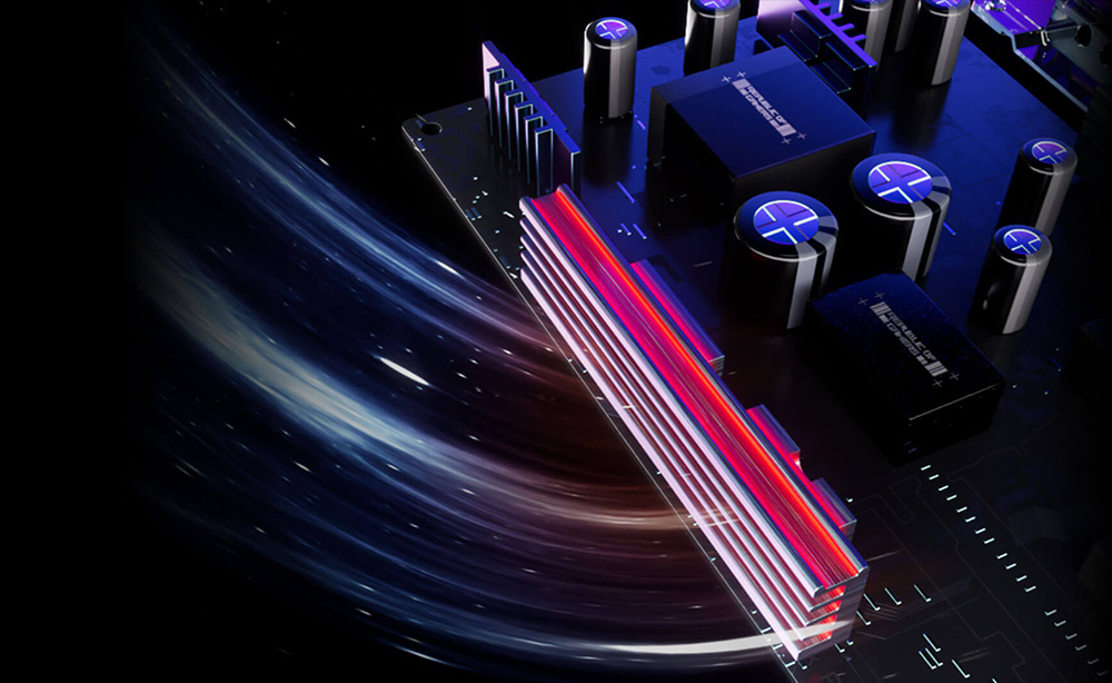 ROG Swift OLED PG32UCDP