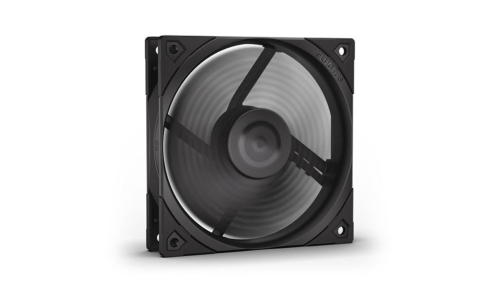 Fluctus 120 PWM