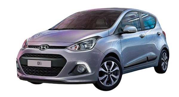 İ10 HYUNDAİ