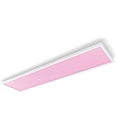 Pembe renkli ve beyaz geometrik şekiller veya paneller, bir desen halinde düzenlenmiştir ve tasarım veya düzen kompozisyonunun bir parçası olarak görünür.