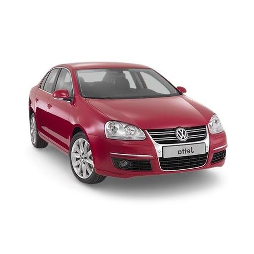 JETTA VOLKSWAGEN