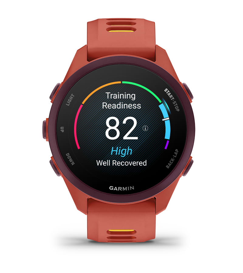 Garmin Forerunner 170