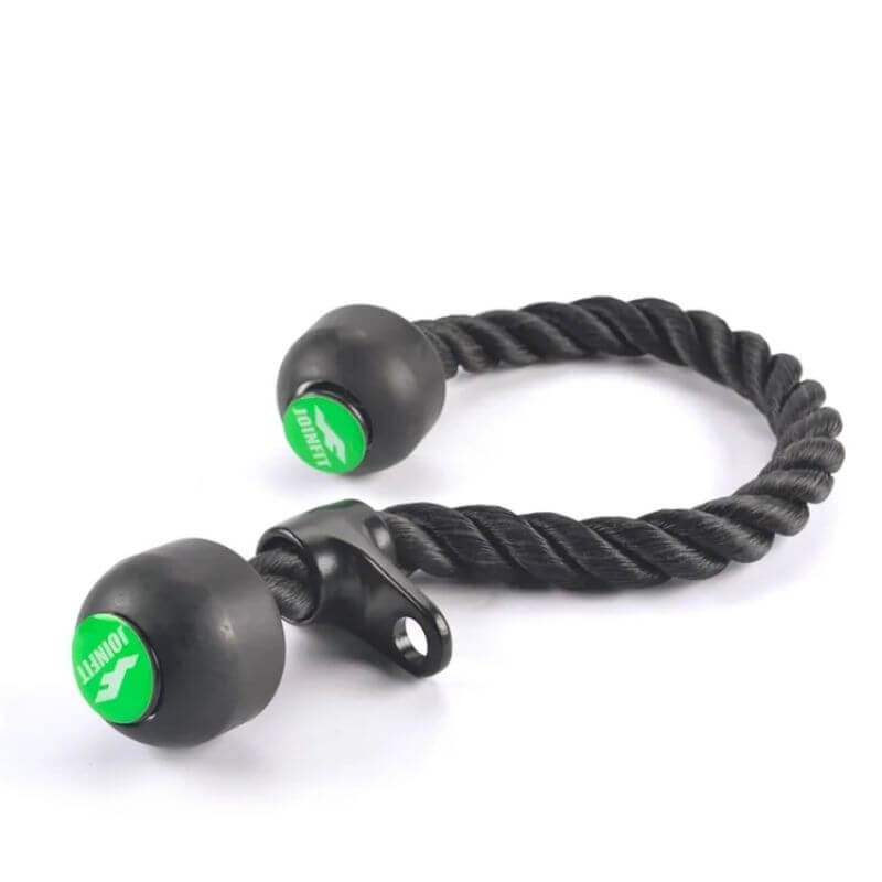 Joinfit pro triceps halatlarıyla güçlü kollar
