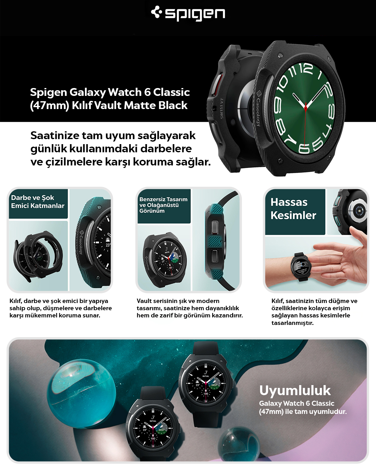 Ürün Tanıtımı