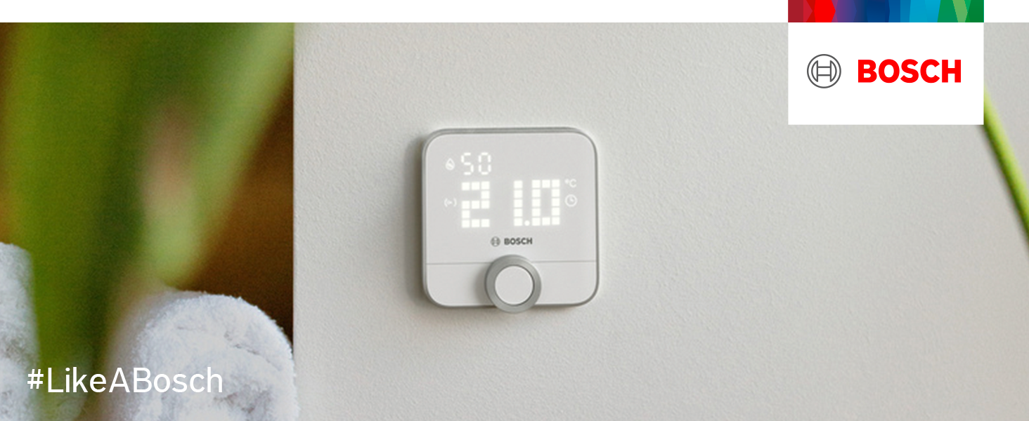 Oda termostatı II 230V