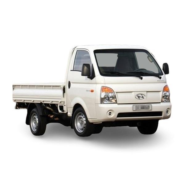H100 HYUNDAİ