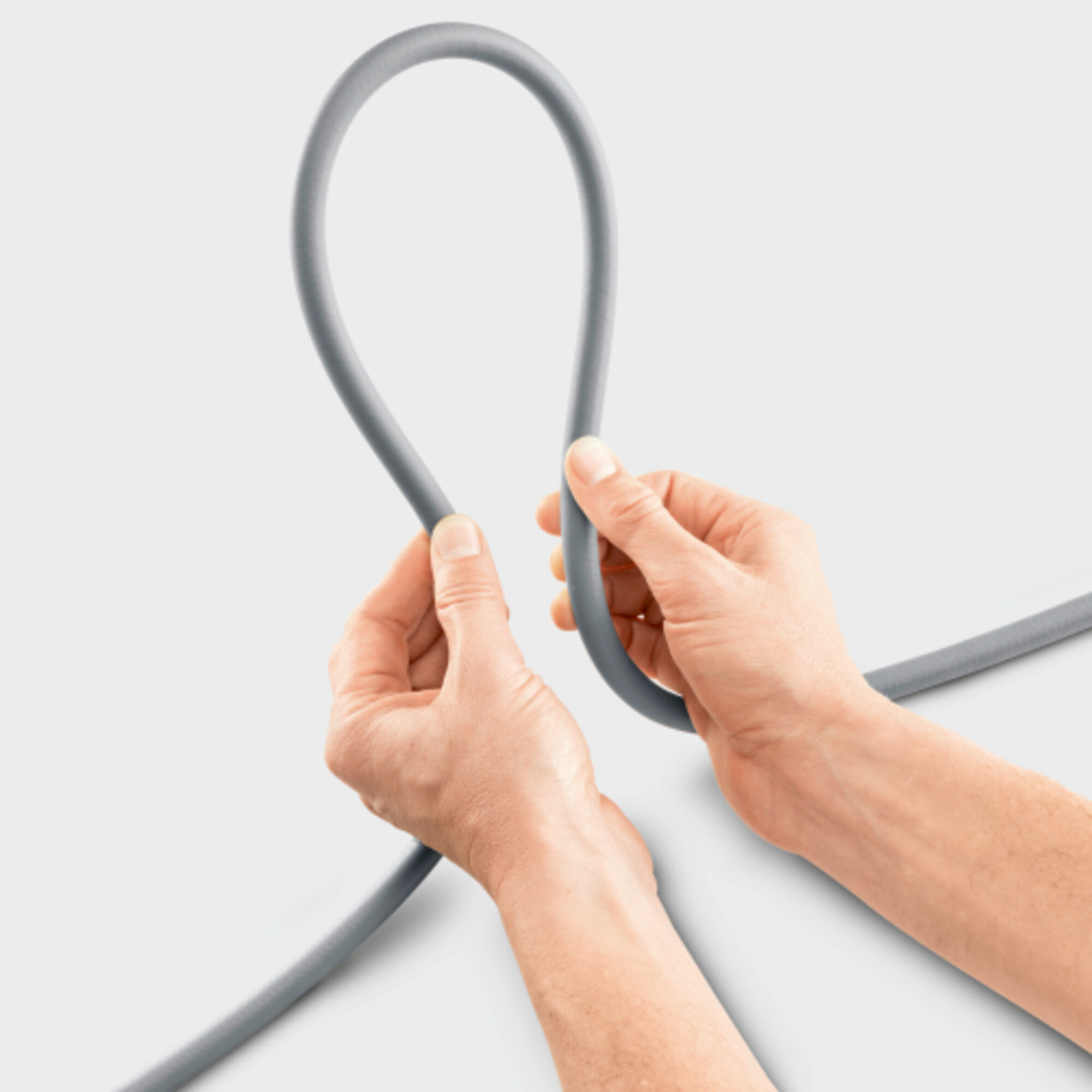 Basınçlı yıkayıcı K 7 Power Flex: PremiumFlex yüksek basınç hortumu