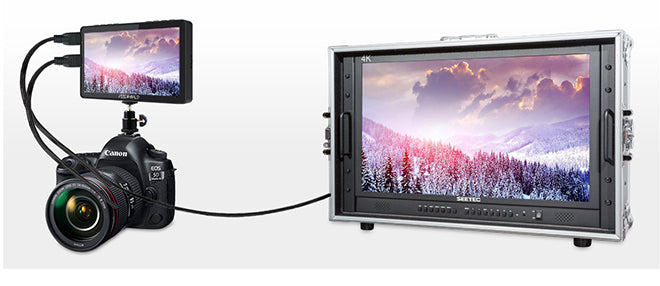 hdmi çıkışı monitör