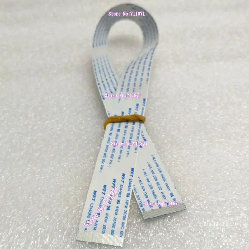 40P-FFC软排线-40cm-a-711871