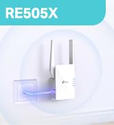 TP-Link-Brand-RE505X