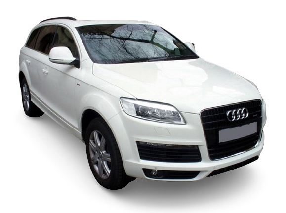 Q7 AUDİ