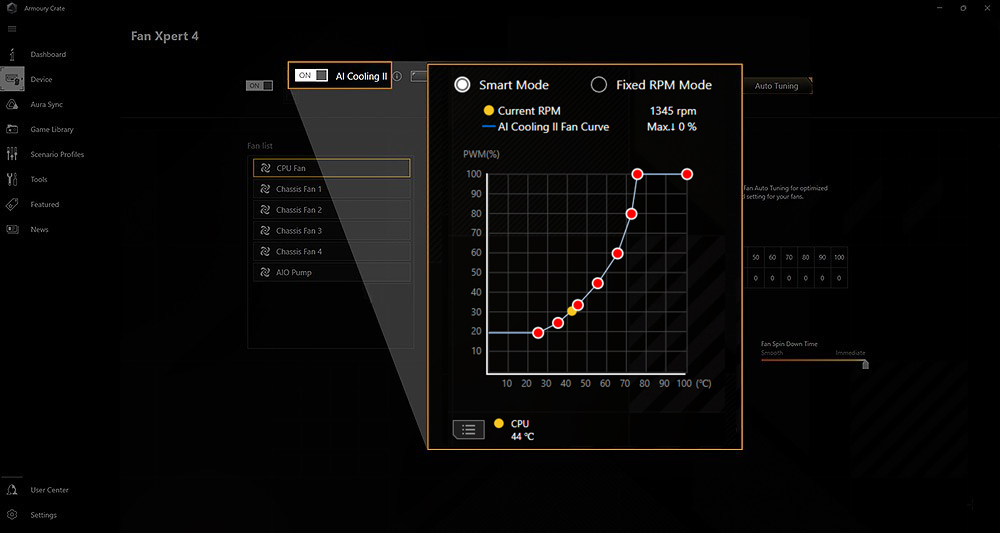 TUF GAMING B850-PRO WIFI7 W NEO