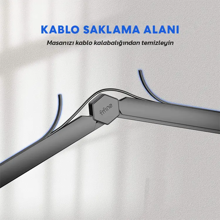 Fifine mikrofon standının evrensel mikrofon uyumluluğu