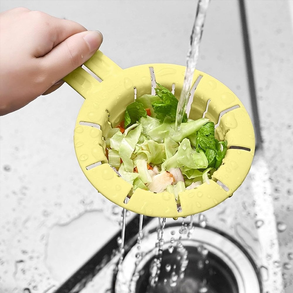 Sunup SN-26031 Lavabo Drenaj Süzgeci