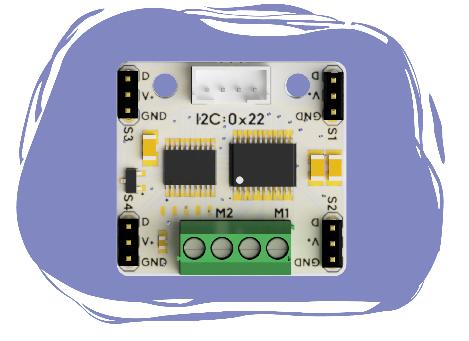 PicoBricks First Invention Kit