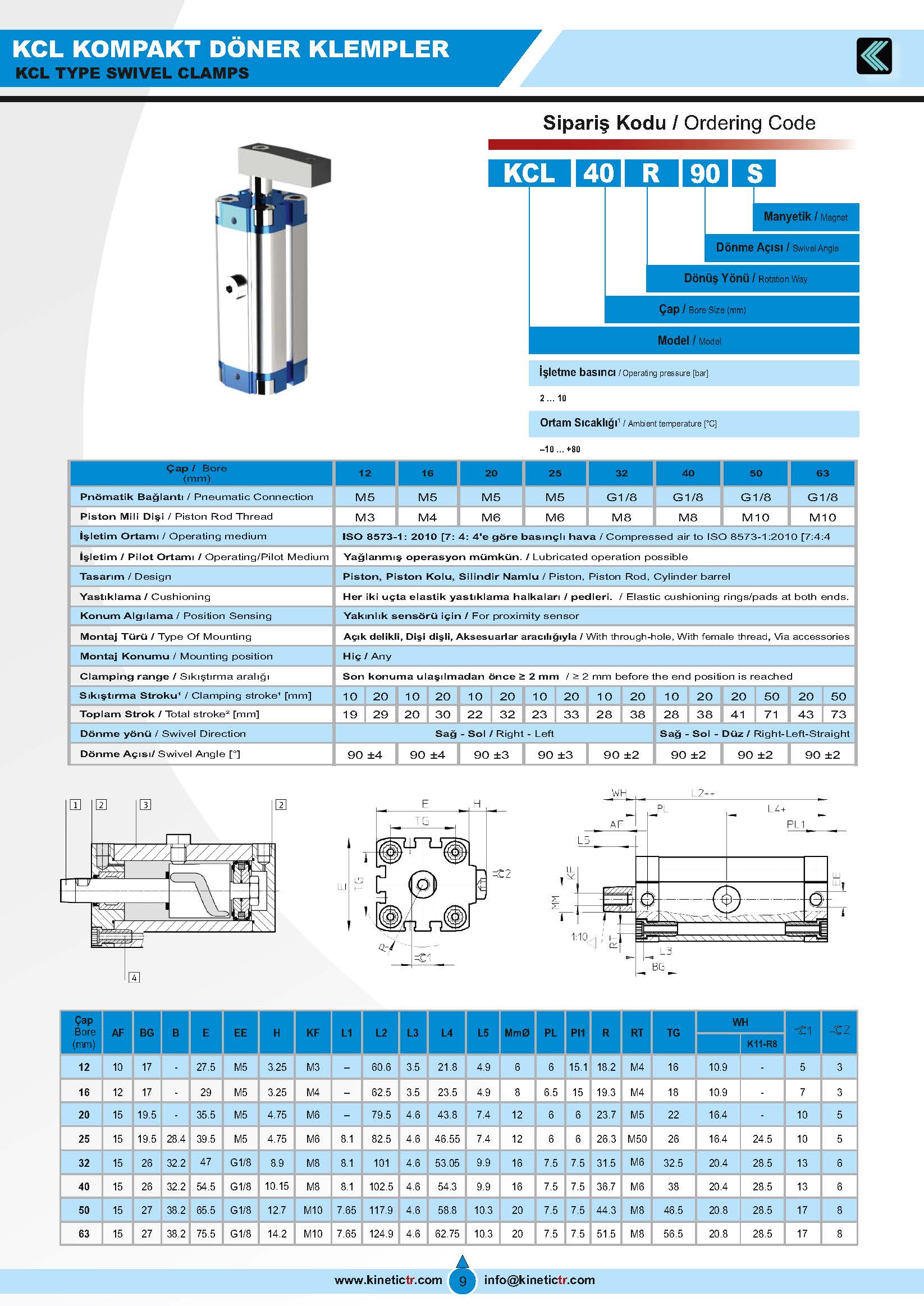 KCL_pnomatik_kompakt_doner_clamp_katalog