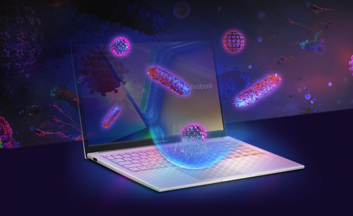 vivobook 15
