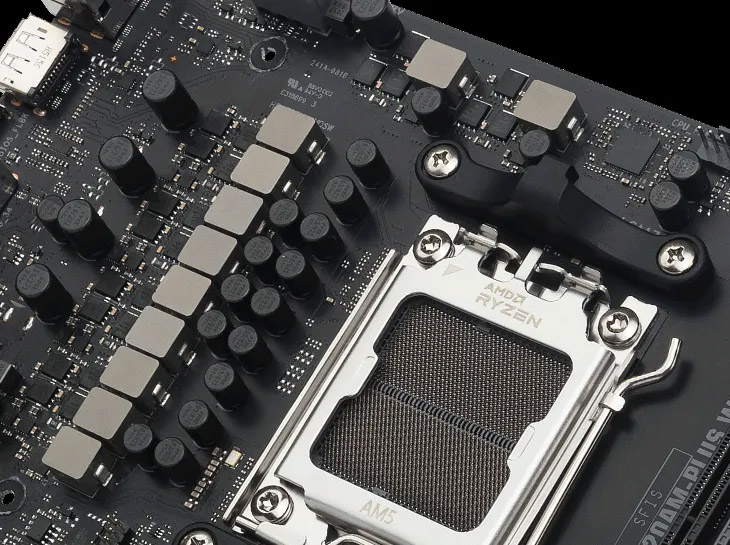 TUF GAMING A620AM-PLUS WIFI