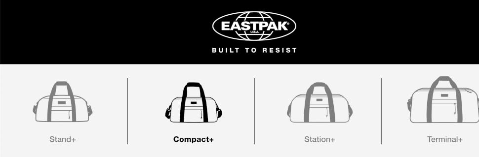 Eastpak Compact
