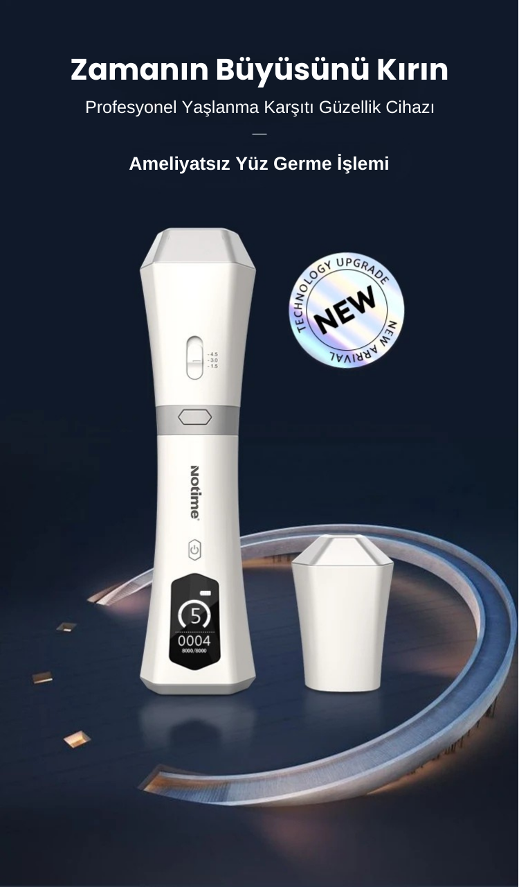 NoTime Pro 7