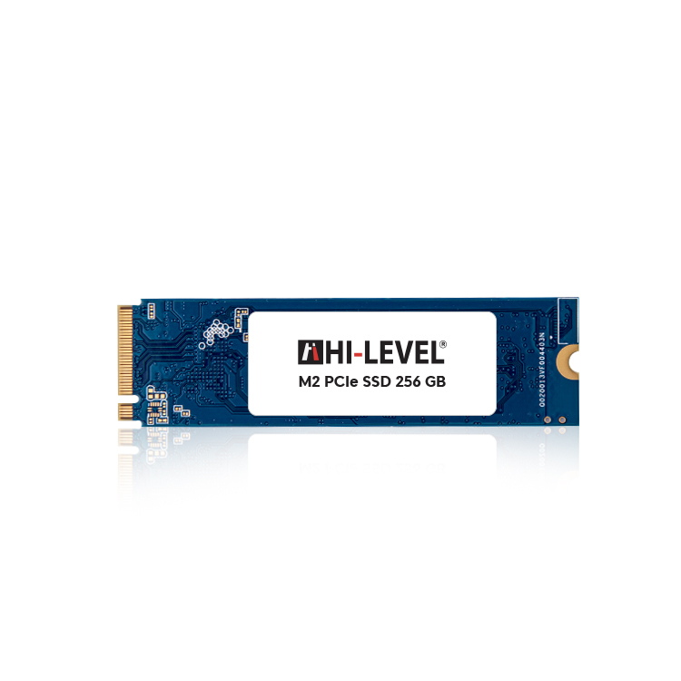 Hi-Level 256 GB M.2 NVMe PCIe SSD 3300-1200 MB/s Okuma Hızı Fiyatı