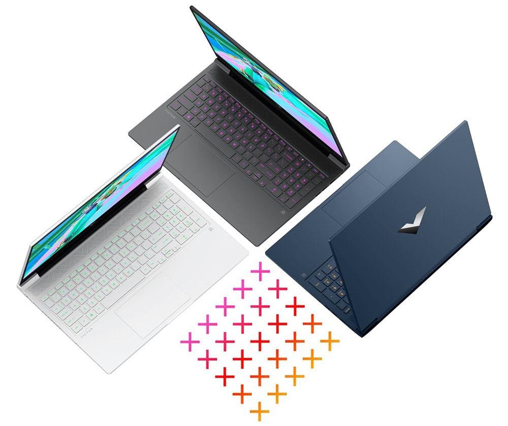 Victus Laptop H3
