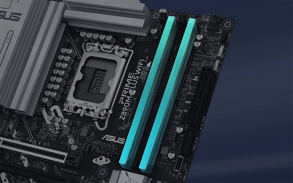 Prime Z890M-Plus WiFi