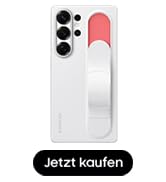 Samsung Standing Grip Akıllı Telefon Kılıfı EF-GS938 Galaxy S25 Ultra için, Cep Telefonu Kılıfı, Parmak Tutucu