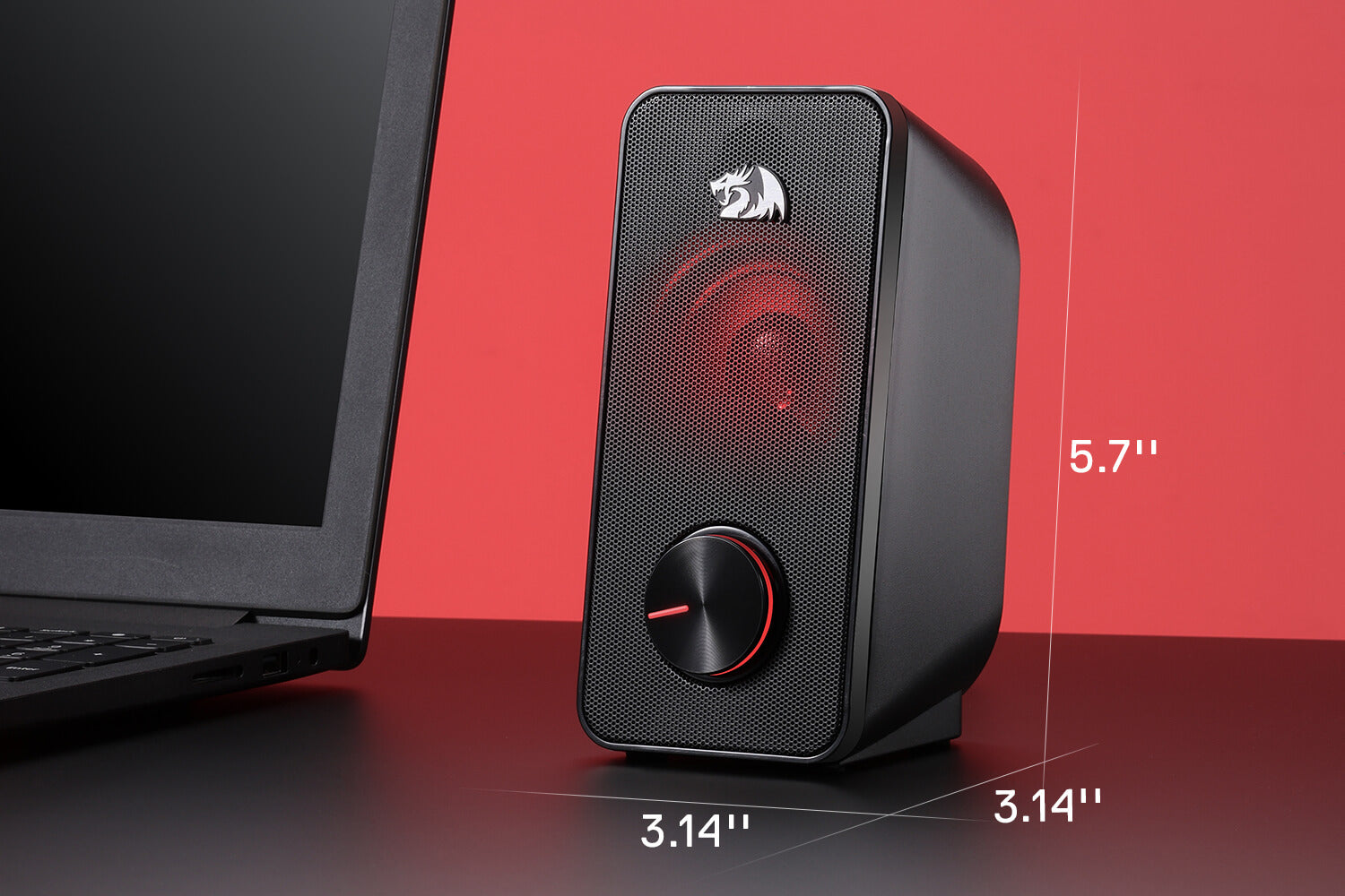Redragon_STENTOR_GS500_Best_Budget_Gaming_Speaker_2