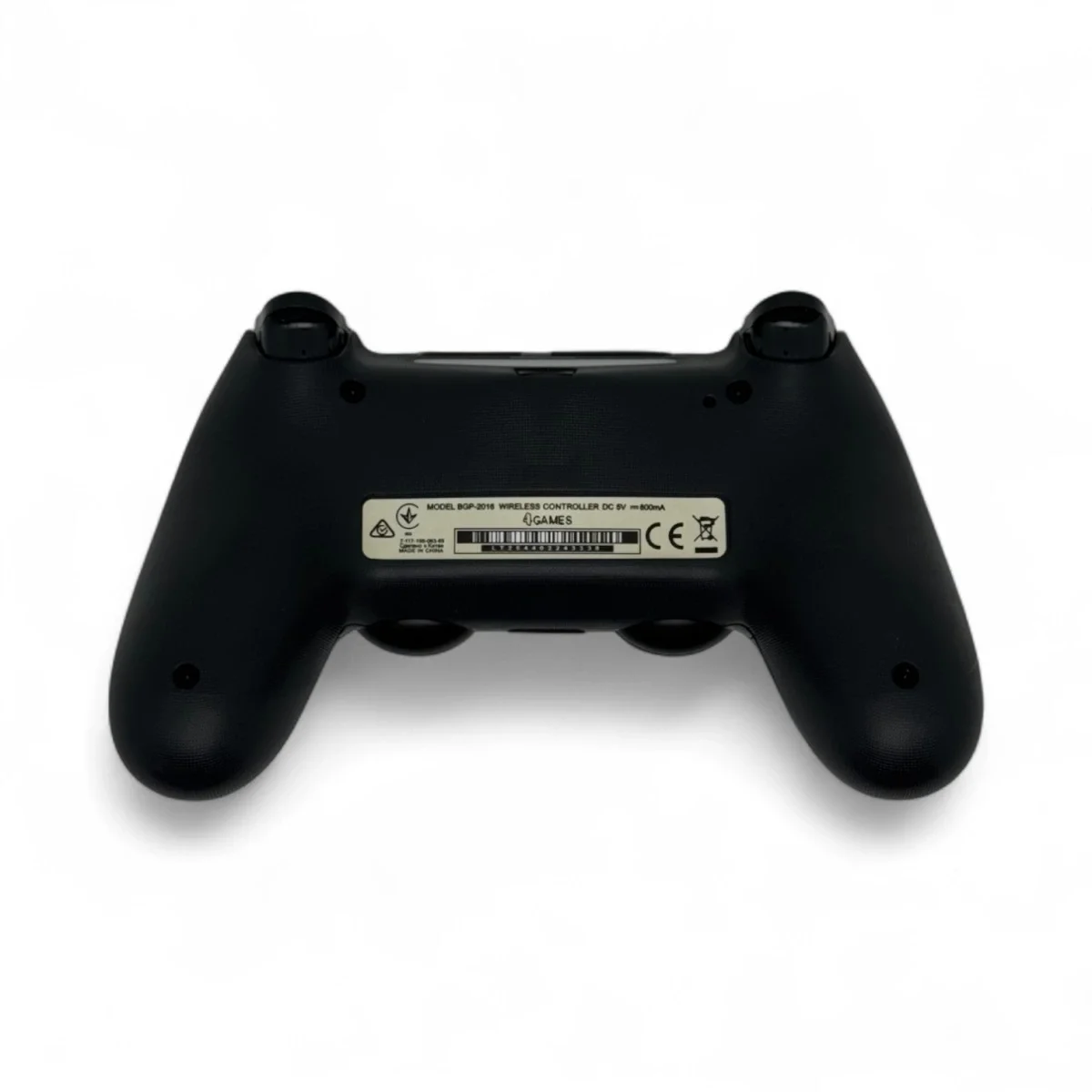 ANKAVERSE® Ps4 Joystick Dualshock4 V2 üst görünüm
