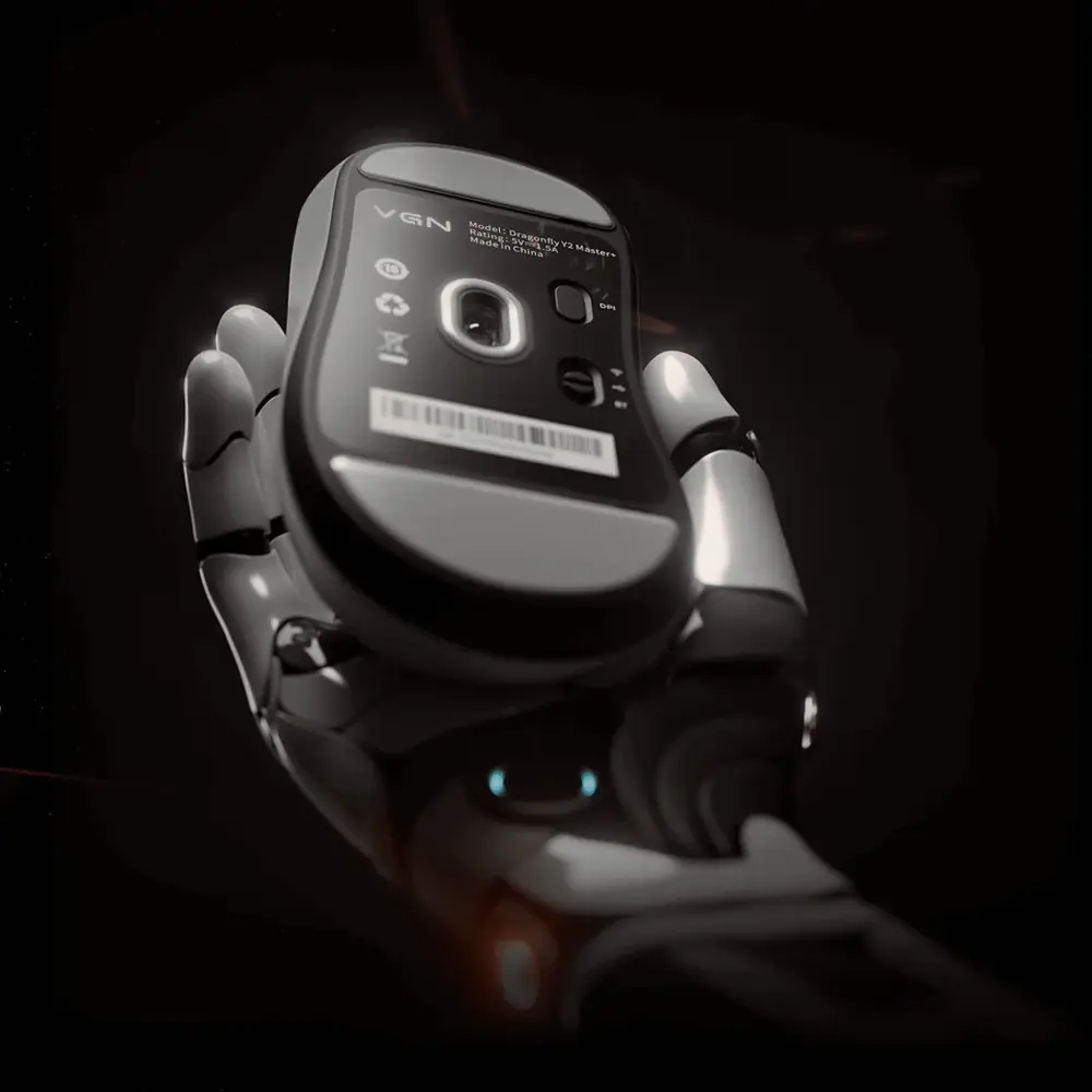 V-Charge Flash Charging Technology and Skates