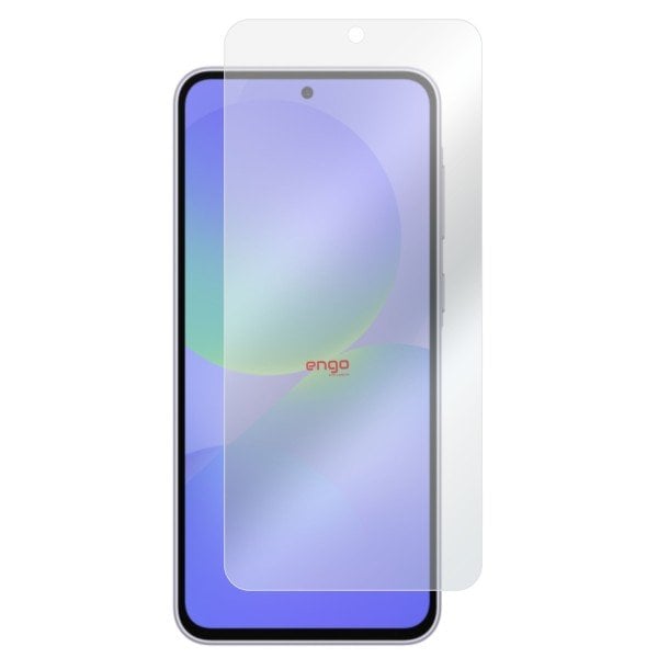 Samsung Galaxy A36 Mat Ekran Koruyucu 6.7
