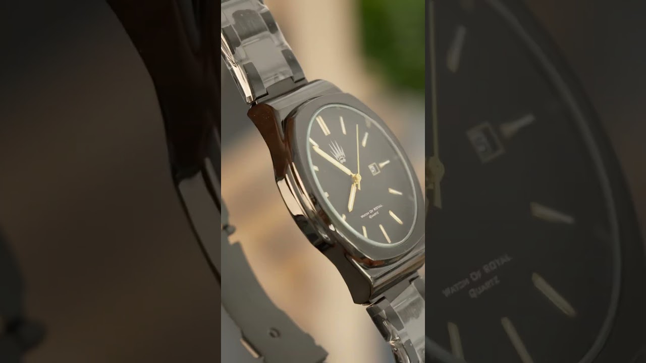 Rovian Silver White ürün videosu kapağı