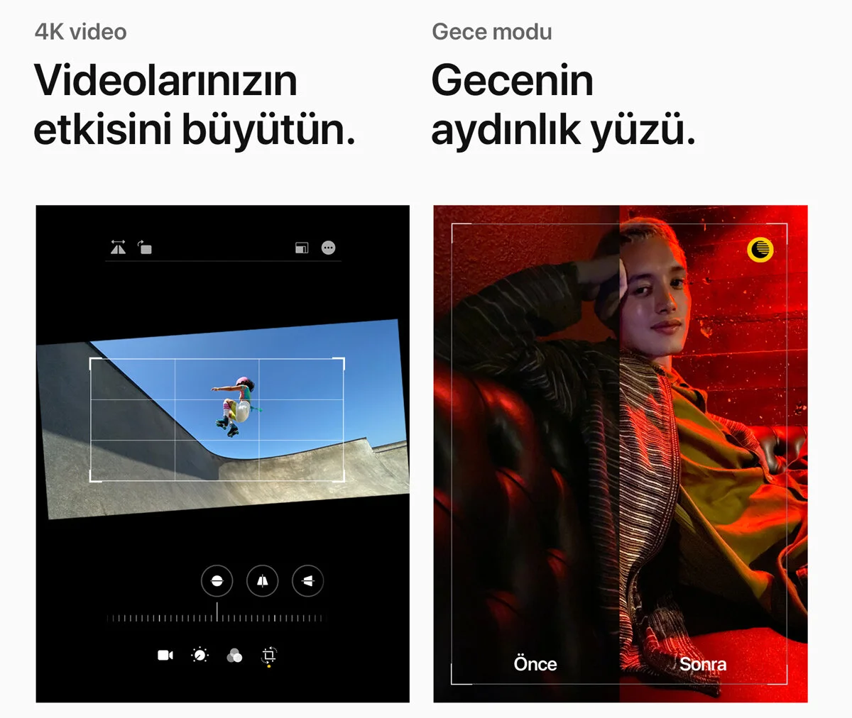 Yenilenmiş iPhone 11