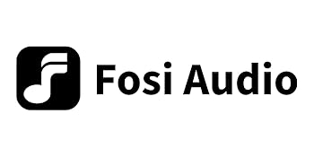 Fosi Ses Kutusu X4 Fono Preamp Kulaklık Amplifikatörü / Preamplifikatör