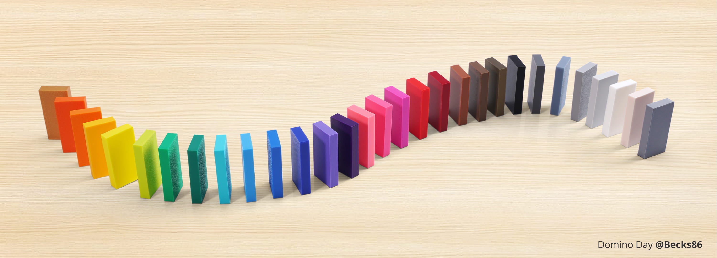 PLA temel filament