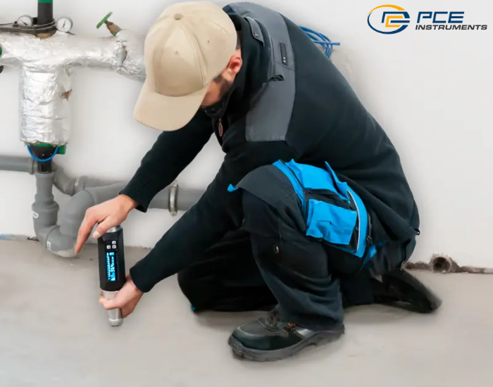 beton sertlik ölçer