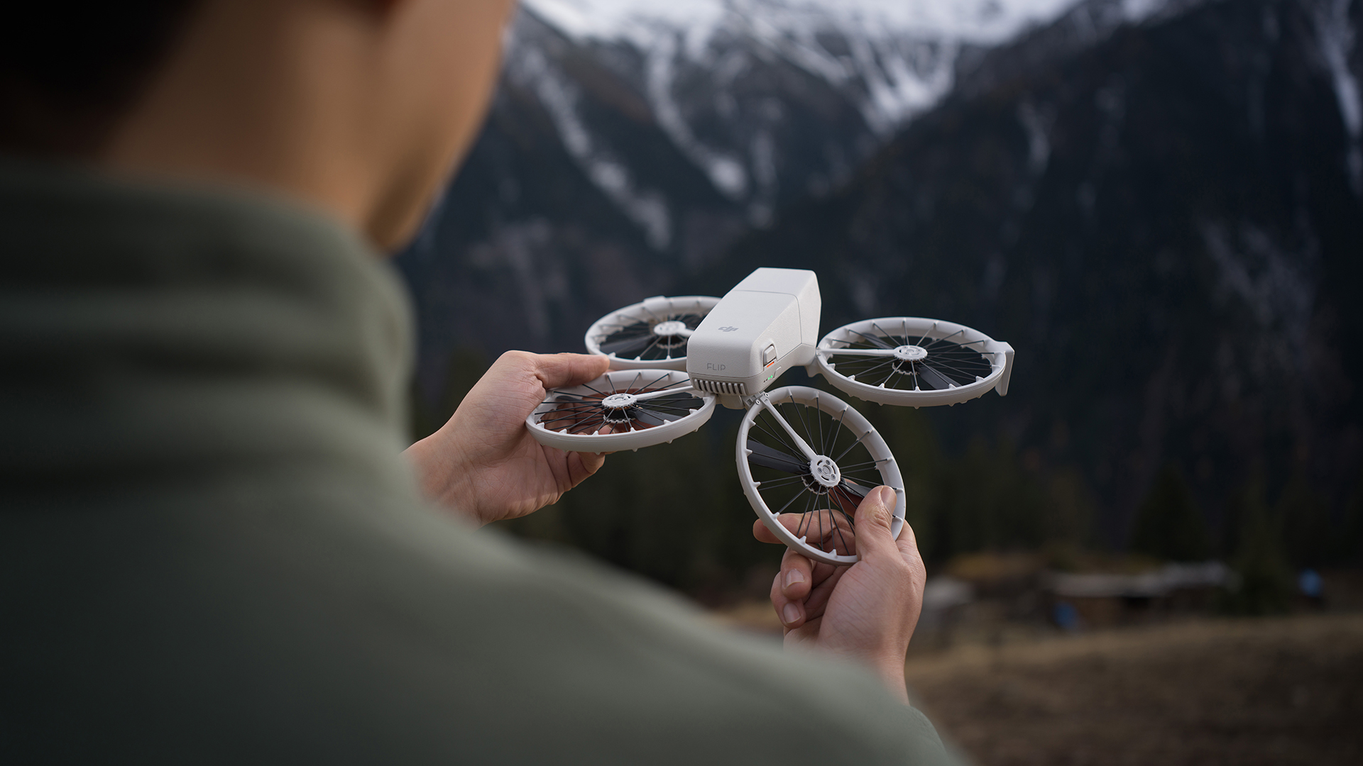 DJI Flip