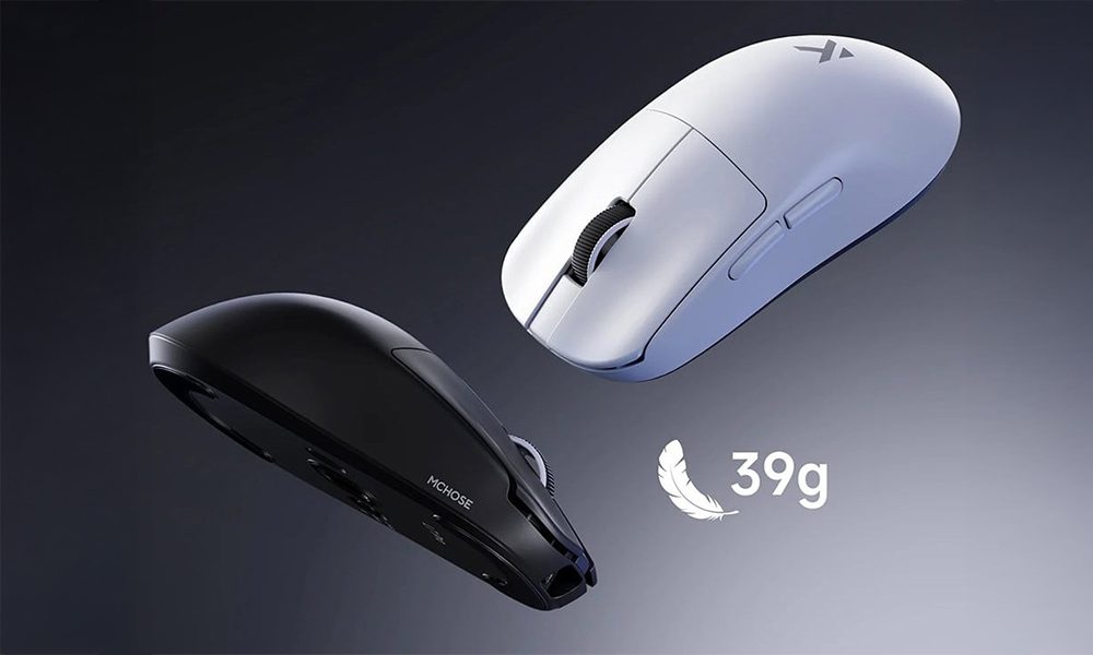 Ultra Hafif Tasarım