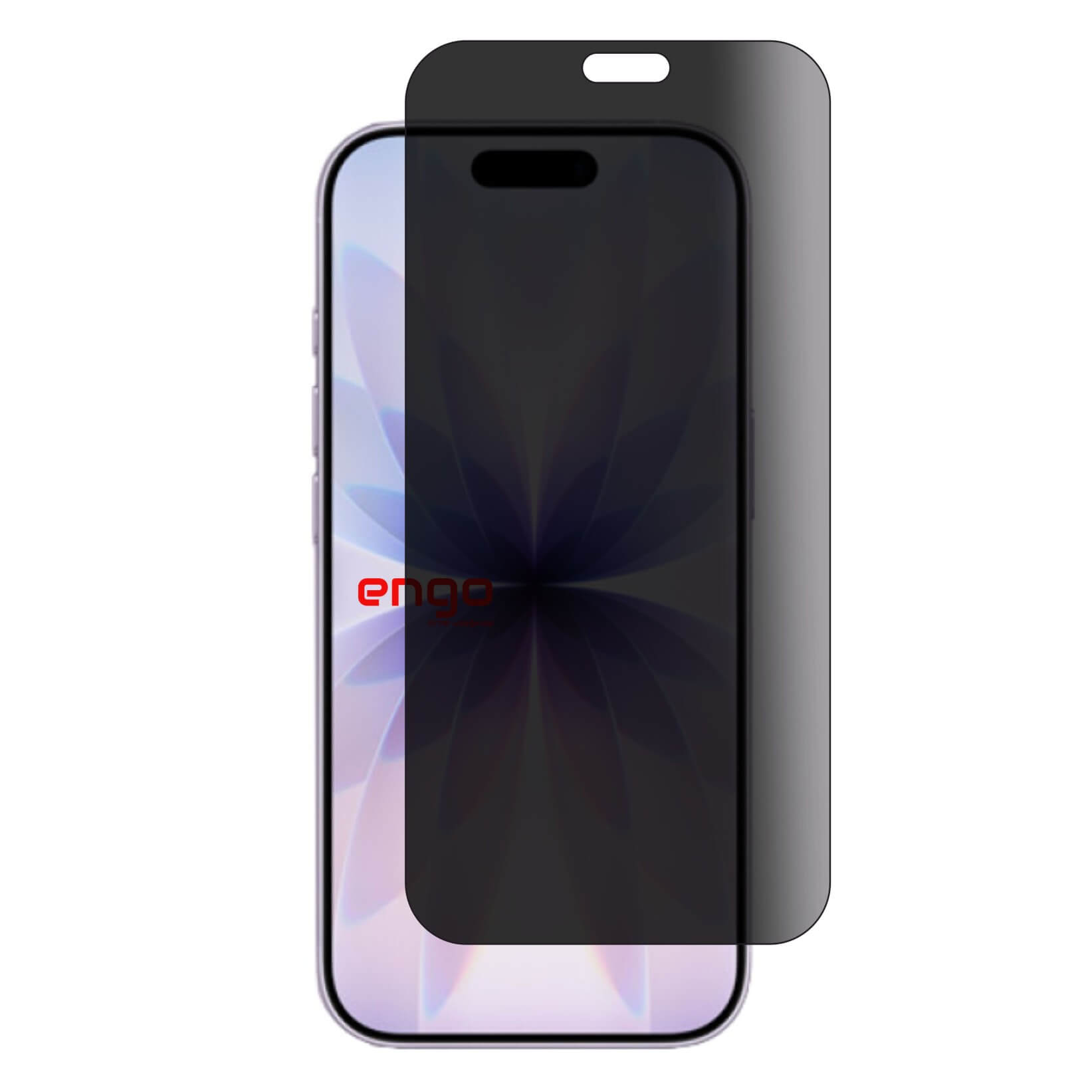 Apple iPhone 17 Hayalet Ekran Koruyucu Gizlilik Filtresi