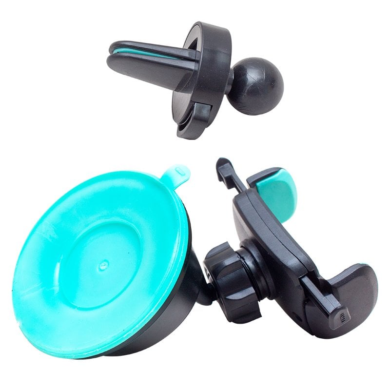 Powermaster 6701 Vantuslu Telefon Tutacağı