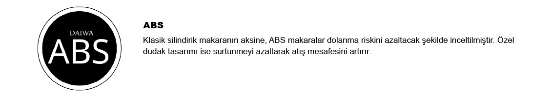 ABS Teknolojisi