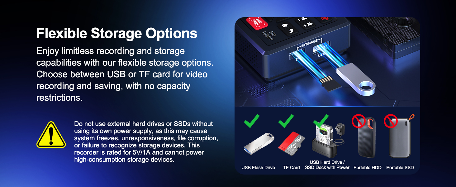 PORTTA VHS'den Dijitale Dönüştürücü