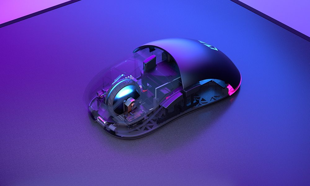 Dolgun Gövdeli, Ancak Hafif