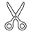 MİKRO KESİM / 2x15mm 