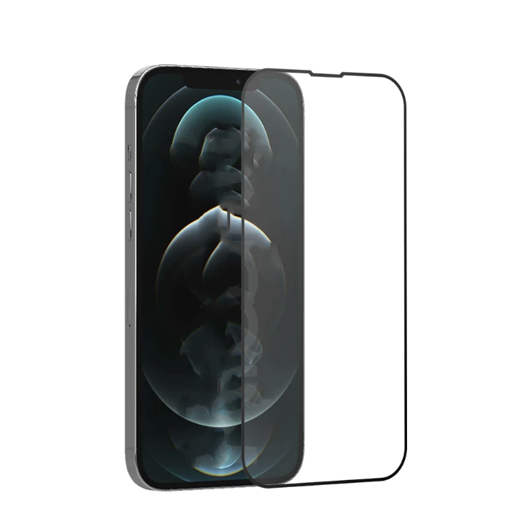 Apple iPhone 15 Pro Max Zore Rio Glass Cam Ekran Koruyucu - 5